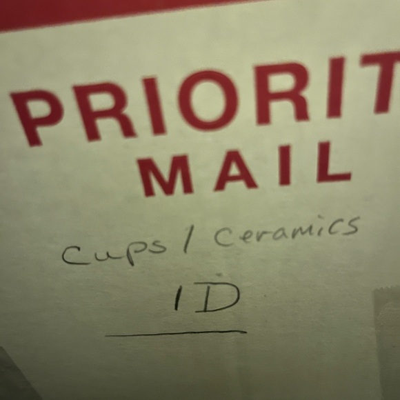 PartyLite Lead Crystal Collection 3 Tier candle holder-PartyLite Gifts Exclusive - Picture 13 of 13